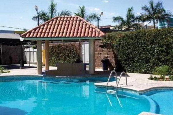 Hotel San Andres Hermosillo