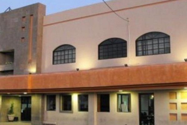 Hotel San Andres Hermosillo