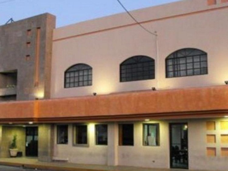Hotel San Andres Hermosillo