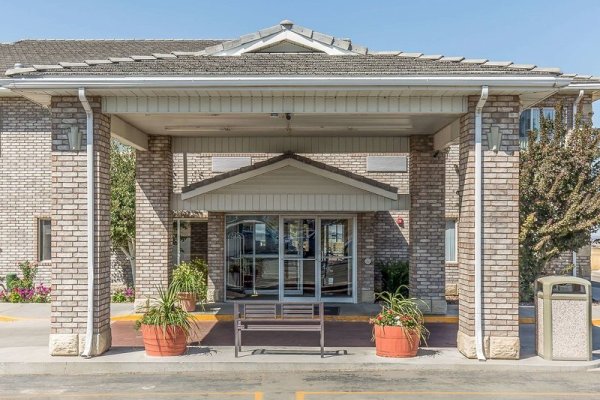 Comfort Inn & Suites Fillmore