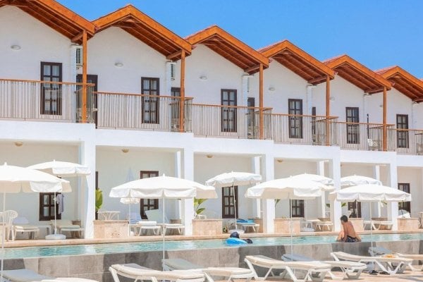 Day One Beach Resort & SPA