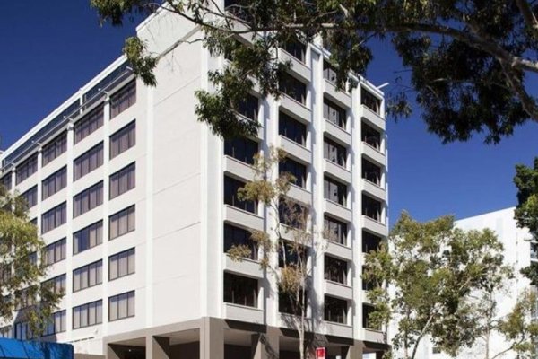Quality Hotel Ambassador Perth