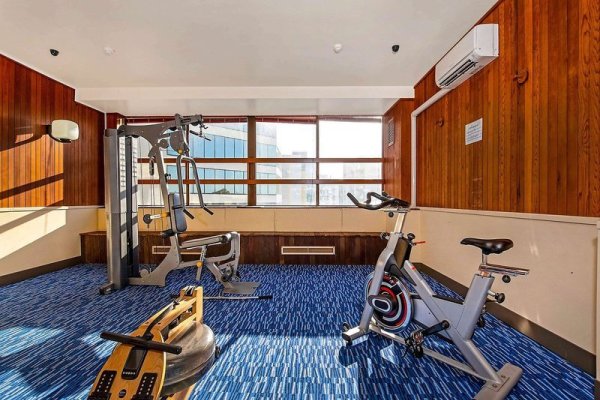 Quality Hotel Ambassador Perth