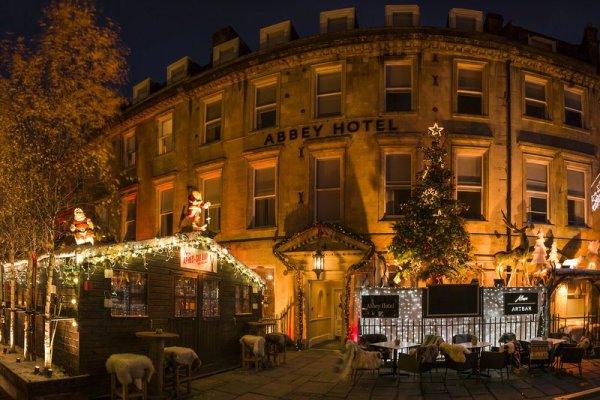 Abbey Hotel