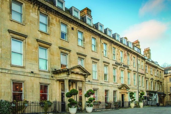 Abbey Hotel