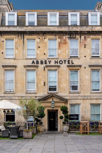 Abbey Hotel