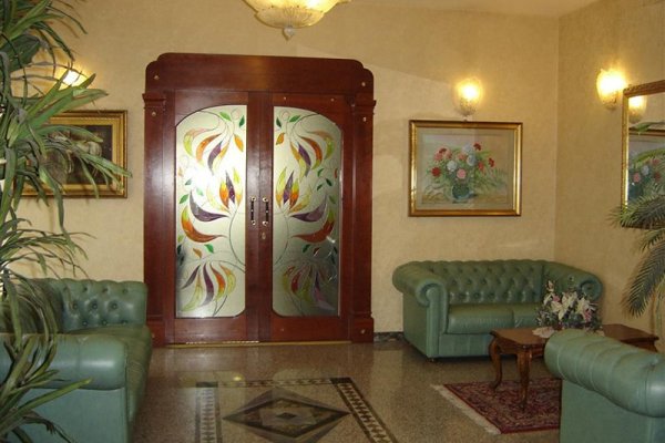 Phi Hotel Ambra