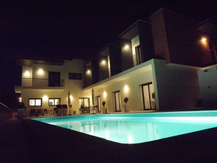 Casa Ceedina Bed and Breakfast & Beauty