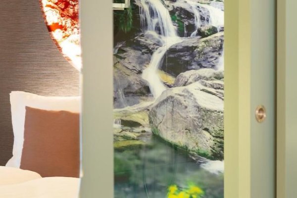 Cascada Boutique Hotel