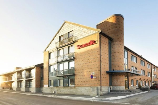 Scandic Hammerfest