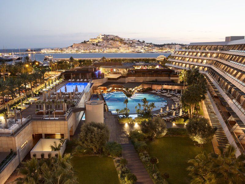 Ibiza Gran Hotel