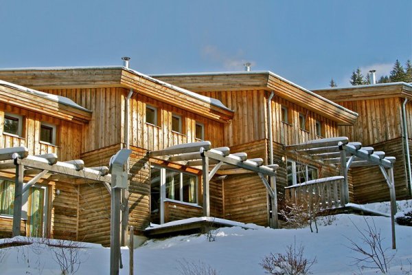 Feriendorf Hohentauern