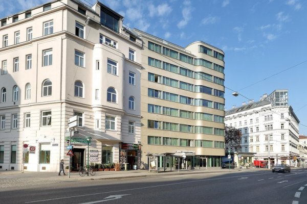 Eurostars Embassy