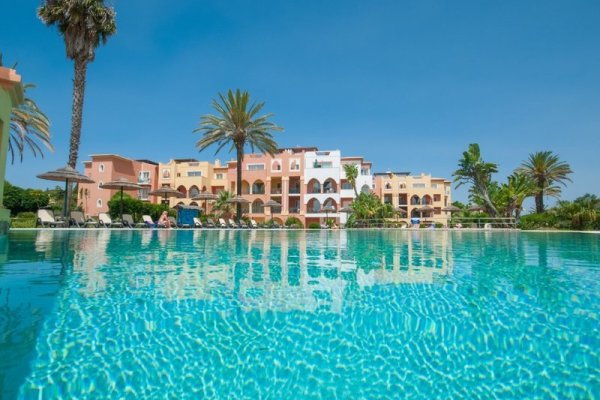 Jardim Da Meia Praia