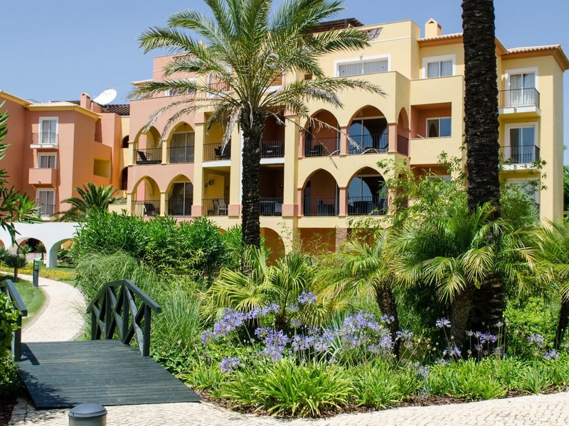 Jardim Da Meia Praia