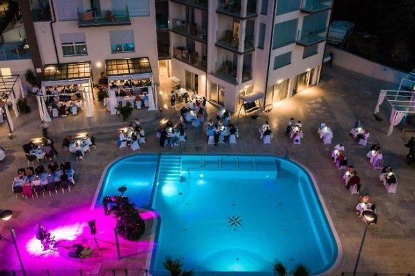 Premantura Resort