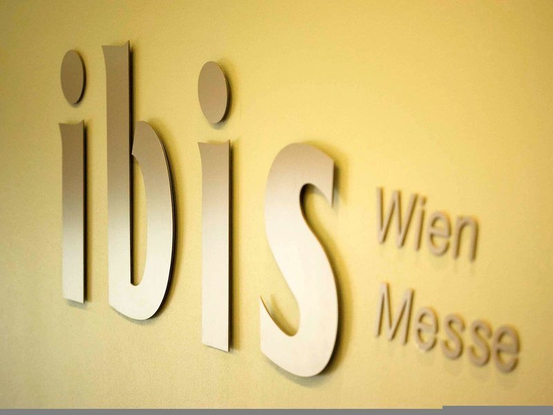 ibis Wien Messe