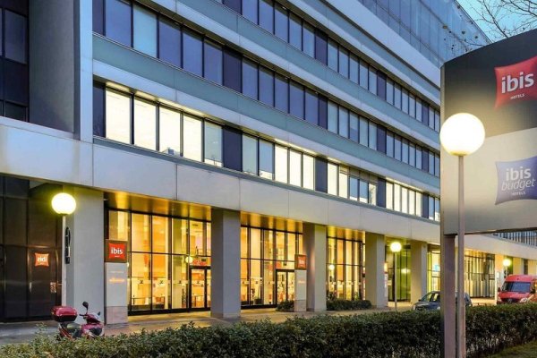 ibis Wien Messe