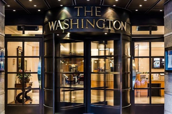 The Washington Mayfair
