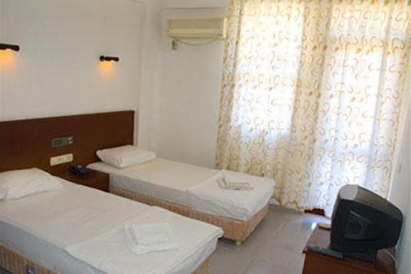 Kleopatra Smile hotel