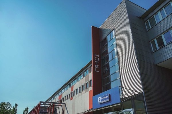 Amedia Express Passau, Trademark Collection by Wyndham