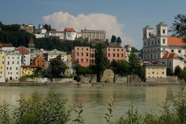 Amedia Express Passau, Trademark Collection by Wyndham