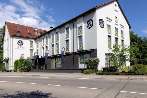 Arthotel ANA Aura