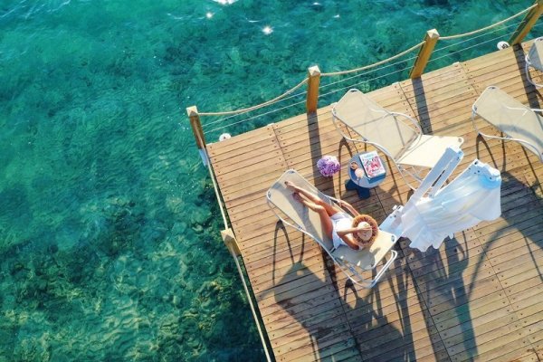 Hapimag Sea Garden Resort Bodrum