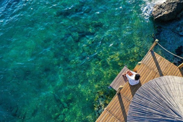 Hapimag Sea Garden Resort Bodrum