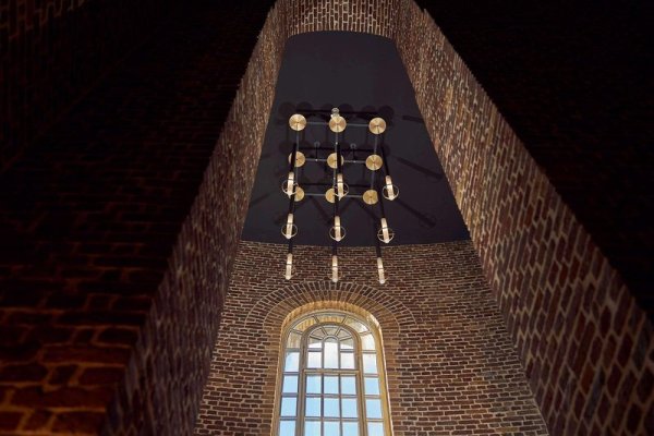 Wasserturm Hotel Cologne, Curio Collection by Hilton