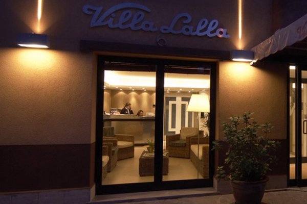 Villa Lalla
