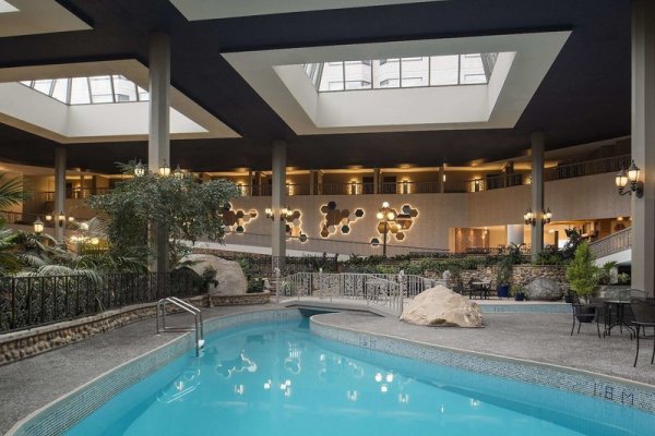 Saskatoon Inn & Conference Centre