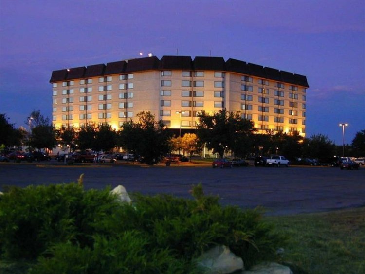 Saskatoon Inn & Conference Centre