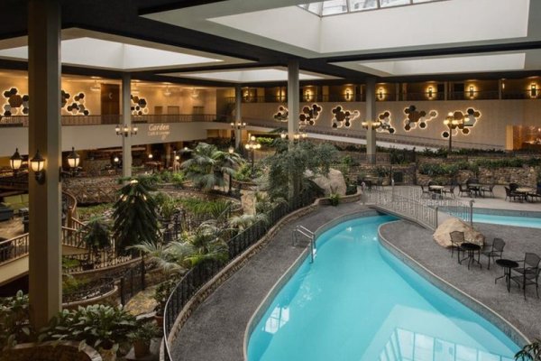 Saskatoon Inn & Conference Centre