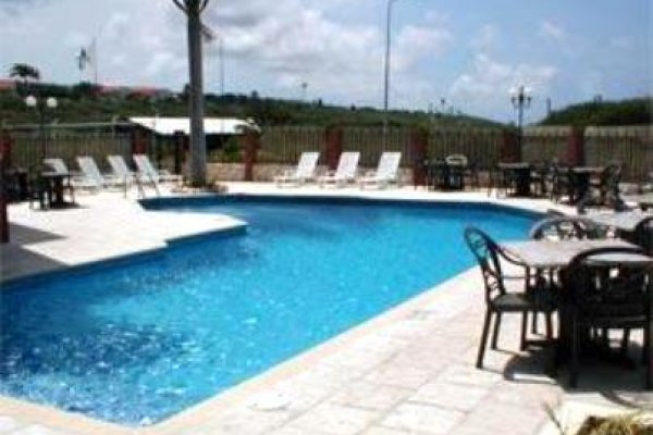 Parasasa Hotel Curacao