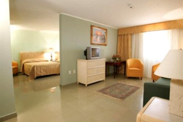 Parasasa Hotel Curacao