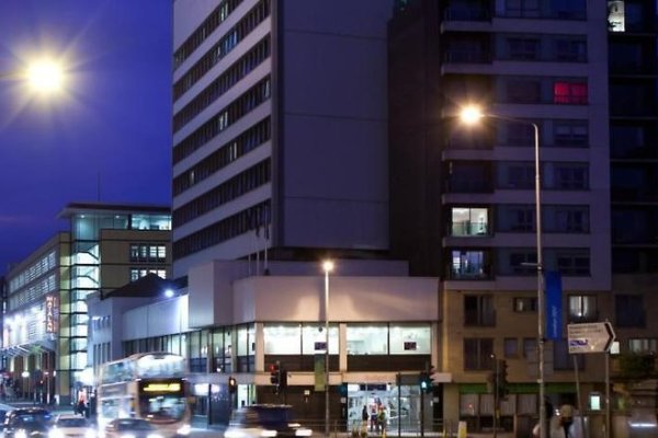 Euro Hostel