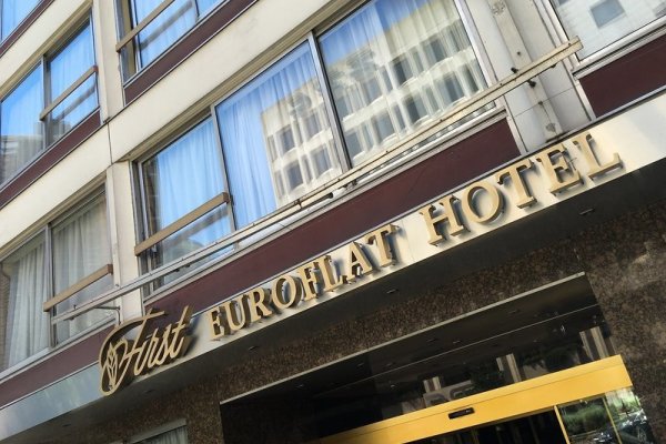 First Euroflat