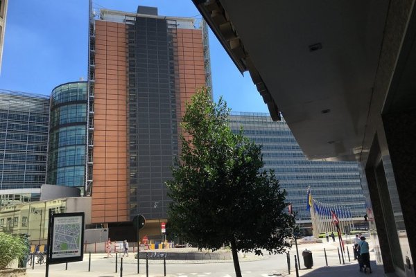 First Euroflat