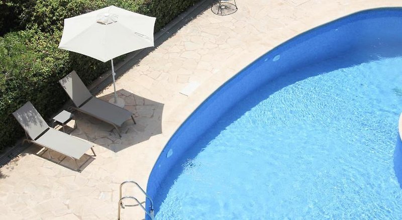 Niu d'Aus Apartments