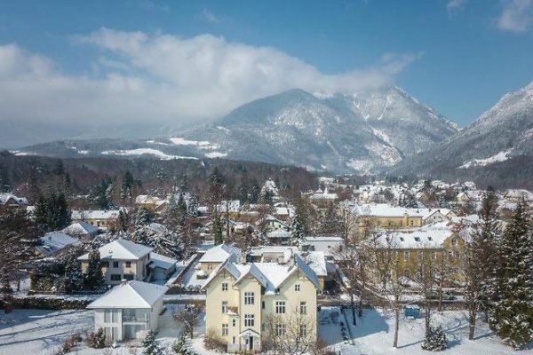 Landhaus Blauer Spatz Reichenau an der Rax