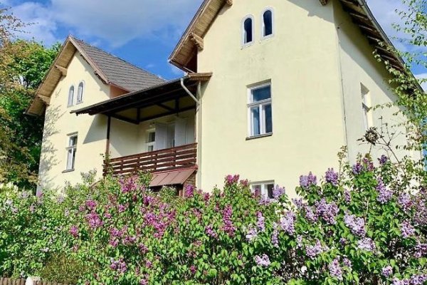 Landhaus Blauer Spatz Reichenau an der Rax