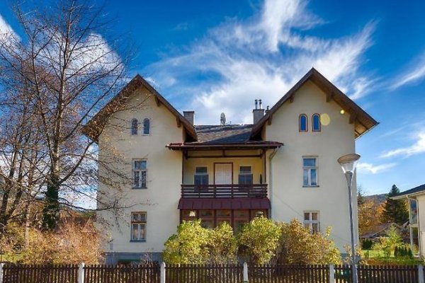 Landhaus Blauer Spatz Reichenau an der Rax