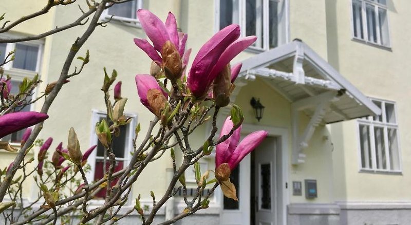 Landhaus Blauer Spatz Reichenau an der Rax