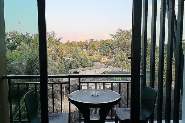 Friendly Hotel Krabi