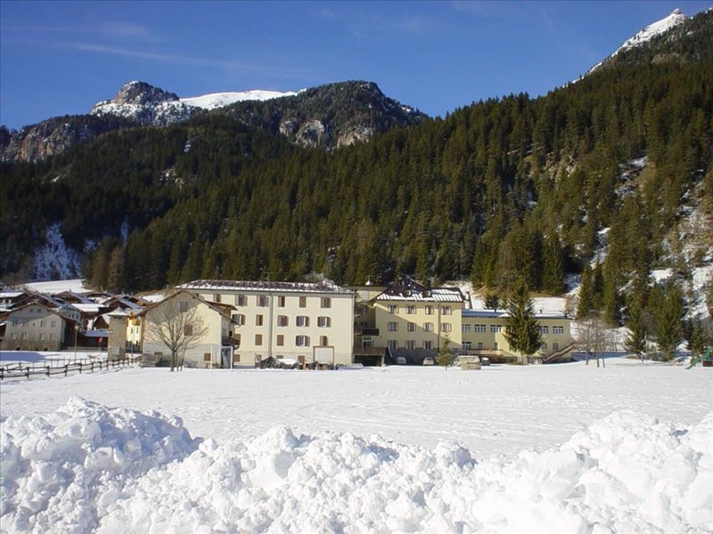 Soggiorno Dolomiti