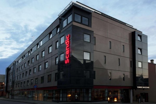 Scandic Haugesund
