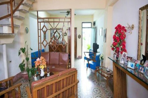 Casa Dr. Claudio & Iliana