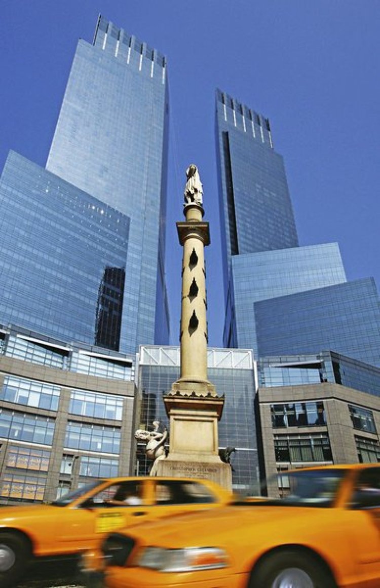 Mandarin Oriental New York