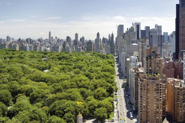 Mandarin Oriental New York